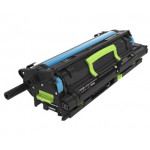 Lexmark CS820, CX82x, CX860 Black Return Programme Developer and Photoconductor Unit Pack - 300k/175k