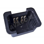 AVACOM Motorola GP900/HT1000/MTX838 - patice pro nabíječ radiostanic AV-TW