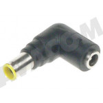 AVACOM Nabíjecí Jack pro Notebooky C15 (7,9 x 5,76mm pin) pro Lenovo, IBM