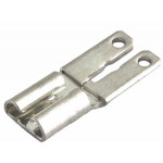 AVACOM Redukce Faston 4,7mm na Faston 6,3mm