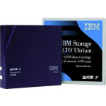 IBM LTO7 Ultrium 6TB/15TB data cartridge RW - 1ks
