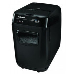 Fellowes Skartovač  AutoMax 200 C - 200 listů/32L/CD/Křížový řez