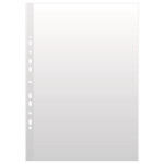 Euroobaly U - A3, na výšku, matné, 120 mic, 50 ks