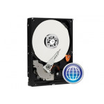 WD BLUE WD5000AZLX 500GB SATA/600 32MB cache 7200 ot. 