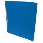 Nezávěs. Prešpán. Rychlovaz. HIT Office modré,20ks