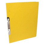 Závěs.prešp.rychlovaz.,A4,žluté,20 ks