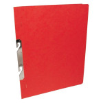 Závěs.prešp.rychlovaz.,A4,červené,20 ks