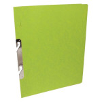 Závěs.prešp.rychlovaz.,A4,sv.zelené,20 ks