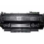 PEACH kompatibilní toner HP Q5949X, No 49X, černá, 6000 výnos