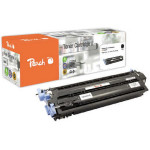 PEACH kompatibilní toner HP Q6000A, No 124A, černá, 2500 výnos