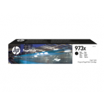 HP Ink Cartridge 973X/Black/10 000 stran