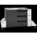 HP Podavač se stojanem HP LaserJet 3x500-sheet