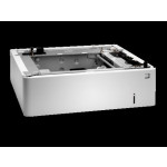 HP Zásobník médií HP Color LaserJet s kapacitou 550 listů