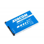 AVACOM Náhradní baterie do mobilu Nokia 5310 XpressMusic Li-Ion 3,7V 860mAh (náhrada BL-4CT)