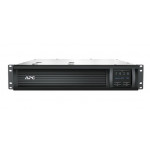 APC Smart-UPS 750VA LCD RM 2U 500W, hloubka 406 mm + management karta