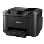 Canon MAXIFY MB5150 - PSCF/WiFi/AP/LAN/DADF/Duplex/CloudPS/USB 