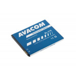 AVACOM Náhradní baterie do mobilu Lenovo A536 Li-Ion 3,7V 2000mAh (náhrada BL210)
