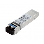 D-Link 10GBase-LR SFP+ Transceiver, 10km