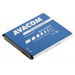 AVACOM Baterie do mobilu Samsung I9260 Galaxy Premier Li-Ion 3,8V 2100mAh (náhrada EB-L1L7LLU)