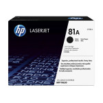 Toner HP CF281A, černý