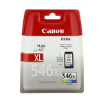 Inkoust Canon CL-546XL, 3 barvy
