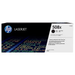 Toner HP CF360X, černý