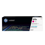 Toner HP CF413X, purpurový
