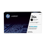 Toner HP CF226A, černý