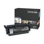 Toner Lexmark T654X31E, černý