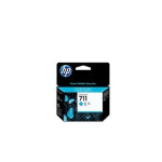 Inkoust HP CZ130A, azurový