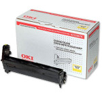 Obrazový válec pro toner OKI 42126670, žlutý