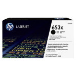 Toner HP CF320X, černý