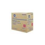 Toner Konika Minolta A0X5355, purpurový