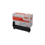 Obrazový válec pro toner OKI 43870022, purpurový