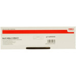 Toner OKI 44992402, černý