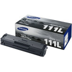Toner Samsung MLT-D111L / SU799A, černý