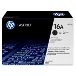 Toner HP Q7516A, černý