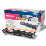 Toner Brother TN-230M, purpurový