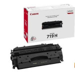 Toner Canon CRG-719, černý