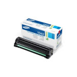 Toner Samsung MLT-D1042S / SU737A, černý