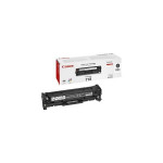 Toner Canon CRG-718, černý