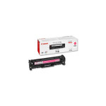 Toner Canon CRG-718, purpurový