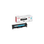 Toner Canon CRG-718, azurový