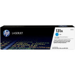 Toner HP CF211A, azurový