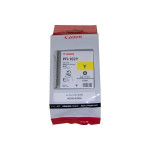 Inkoust Canon PFI102Y, žlutý