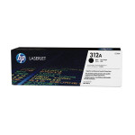 Toner HP CF380A, černý