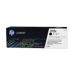 Toner HP CF380X, černý