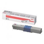 Toner OKI 44469705, purpurový