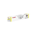 Toner Canon C-EXV28Y, žlutý