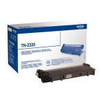 Toner Brother TN-2320, černý